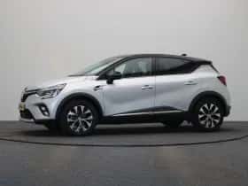 Renault Captur (2024) thumbnail 12