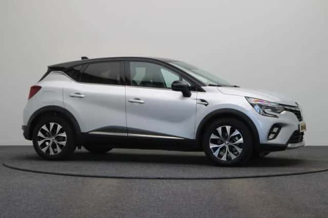 Renault Captur (2024) thumbnail 13