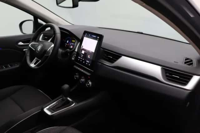 Renault Captur (2024) thumbnail 14