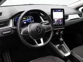 Renault Captur (2024) thumbnail 17