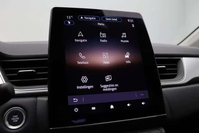 Renault Captur (2024) thumbnail 33