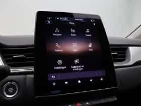 Renault Captur (2024) thumbnail 33