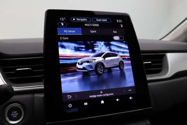 Renault Captur (2024) thumbnail 36