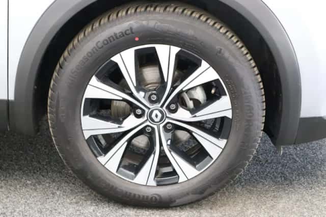 Renault Captur (2024) thumbnail 44