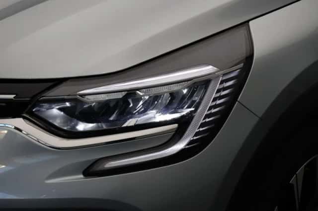 Renault Captur (2024) thumbnail 45