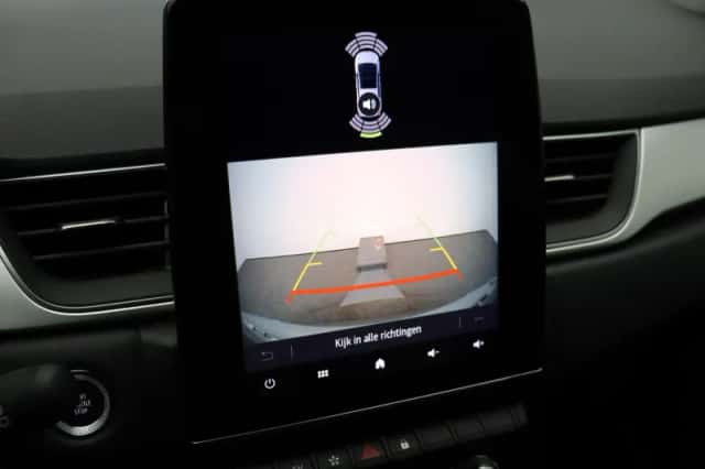 Renault Captur (2024) thumbnail 46