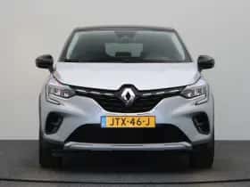 Renault Captur (2024) thumbnail 6