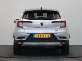Renault Captur (2024) thumbnail 7