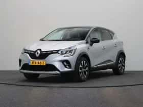 Renault Captur (2024) thumbnail 10