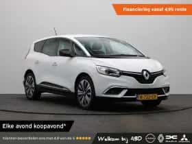 Renault Grand Scénic (2021) thumbnail 1