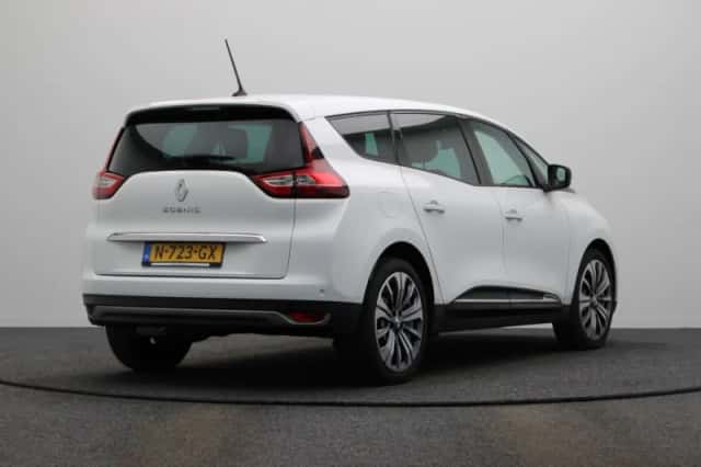 Renault Grand Scénic (2021) thumbnail 11