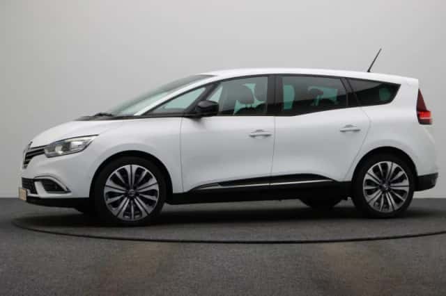 Renault Grand Scénic (2021) thumbnail 12