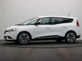 Renault Grand Scénic (2021) thumbnail 12