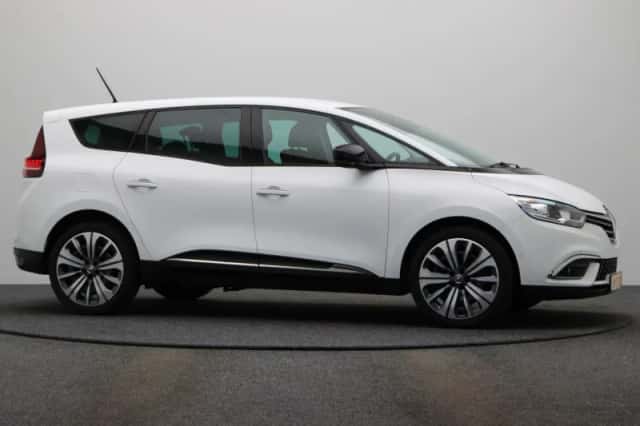Renault Grand Scénic (2021) thumbnail 13