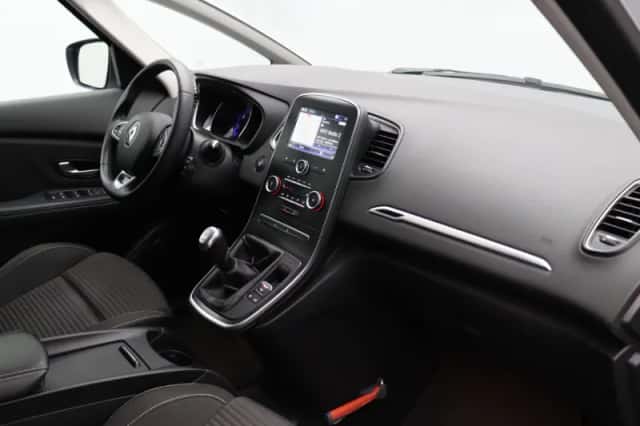Renault Grand Scénic (2021) thumbnail 14