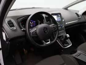 Renault Grand Scénic (2021) thumbnail 17