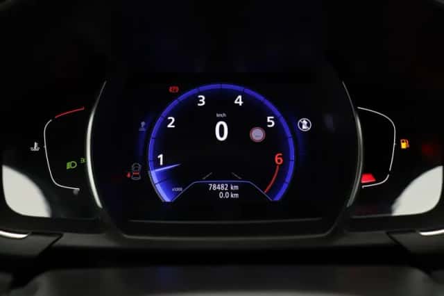 Renault Grand Scénic (2021) thumbnail 25