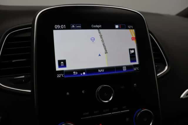Renault Grand Scénic (2021) thumbnail 31