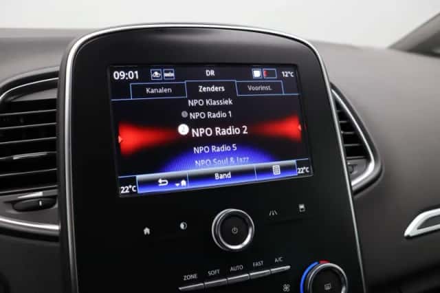 Renault Grand Scénic (2021) thumbnail 32