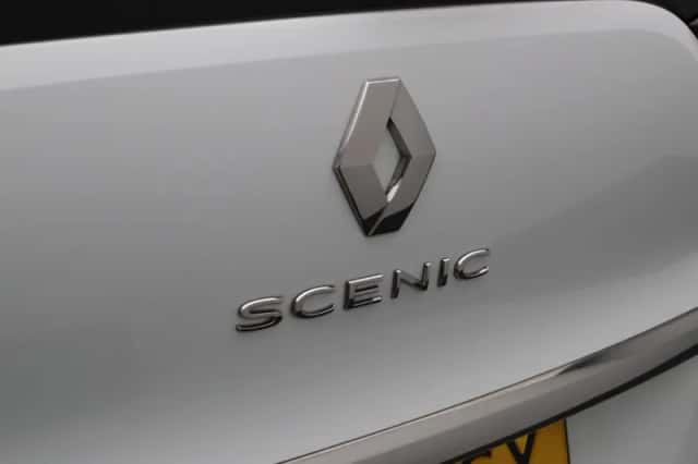 Renault Grand Scénic (2021) thumbnail 40