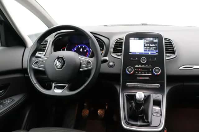 Renault Grand Scénic (2021) thumbnail 5