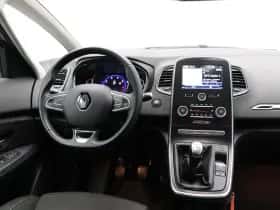Renault Grand Scénic (2021) thumbnail 5