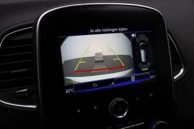 Renault Grand Scénic (2021) thumbnail 43