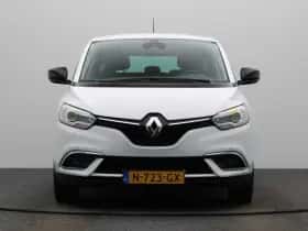Renault Grand Scénic (2021) thumbnail 6