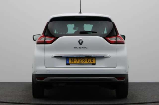 Renault Grand Scénic (2021) thumbnail 7