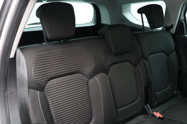 Renault Grand Scénic (2021) thumbnail 9