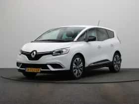Renault Grand Scénic (2021) thumbnail 10