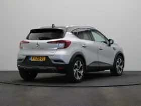 Renault Captur (2021) thumbnail 11