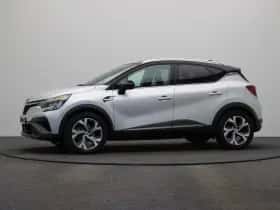 Renault Captur (2021) thumbnail 12