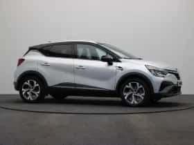 Renault Captur (2021) thumbnail 13