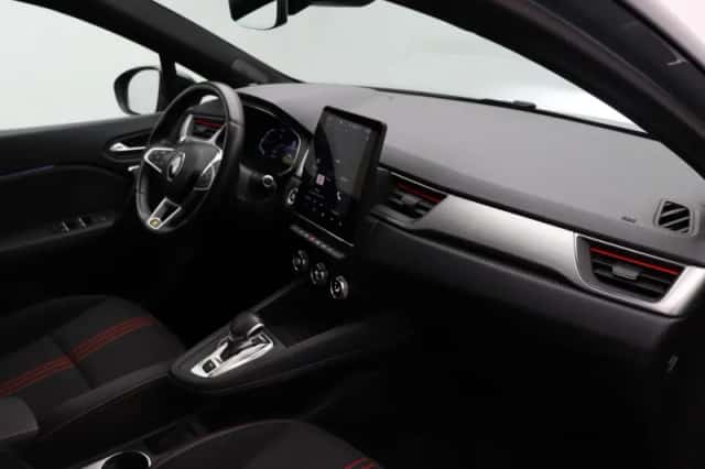 Renault Captur (2021) thumbnail 14
