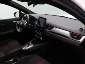 Renault Captur (2021) thumbnail 14