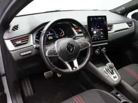 Renault Captur (2021) thumbnail 17