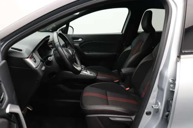 Renault Captur (2021) thumbnail 19