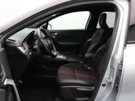 Renault Captur (2021) thumbnail 19