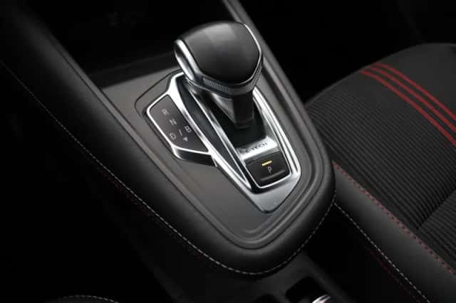 Renault Captur (2021) thumbnail 29