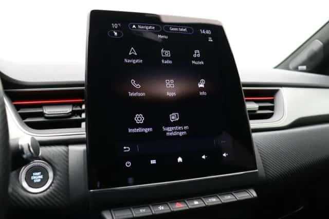 Renault Captur (2021) thumbnail 34