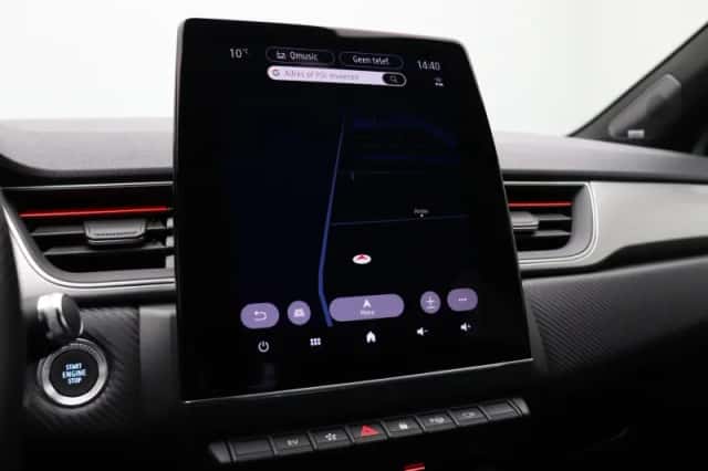 Renault Captur (2021) thumbnail 35
