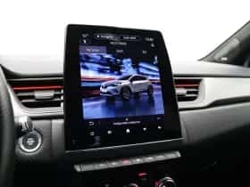 Renault Captur (2021) thumbnail 37