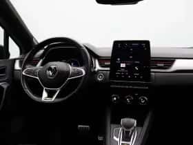 Renault Captur (2021) thumbnail 5
