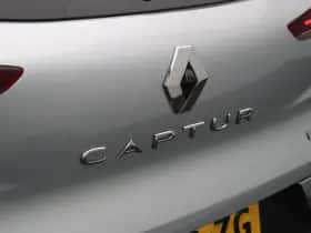 Renault Captur (2021) thumbnail 43