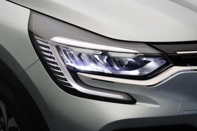 Renault Captur (2021) thumbnail 48