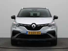 Renault Captur (2021) thumbnail 6