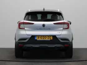 Renault Captur (2021) thumbnail 7