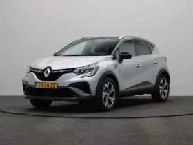 Renault Captur (2021) thumbnail 10