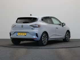 Renault Clio (2024) thumbnail 11